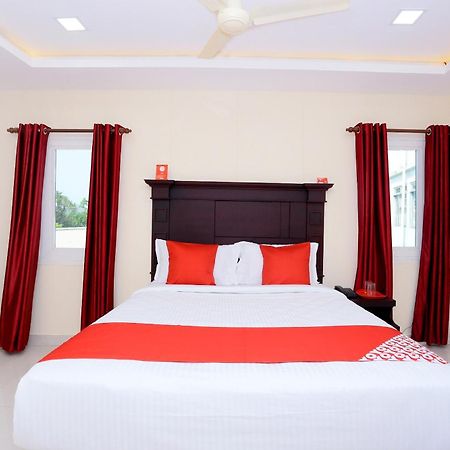 Hotel O Malabar Plaza Kochi ภายนอก รูปภาพ